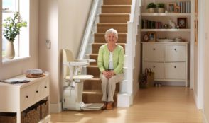 buying a stair chair lift
