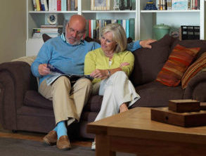 choosing between stairlift and homelift