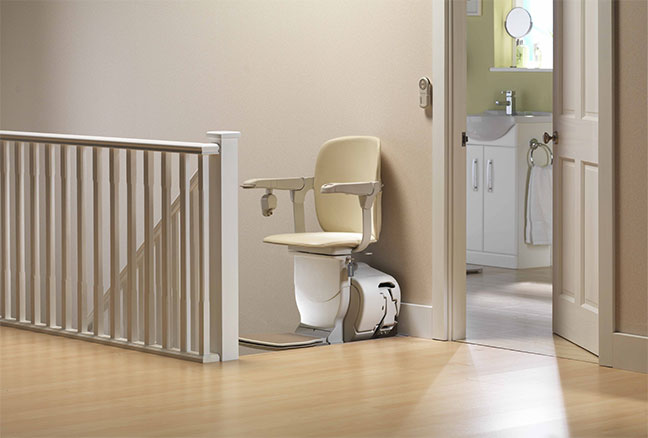 Stairlift vs home elevator vs platform lift