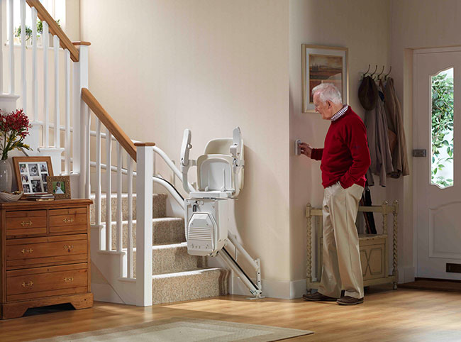 stairlifts for sale