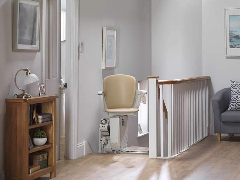 Why invest in a stairlift?  