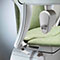 stairlift features